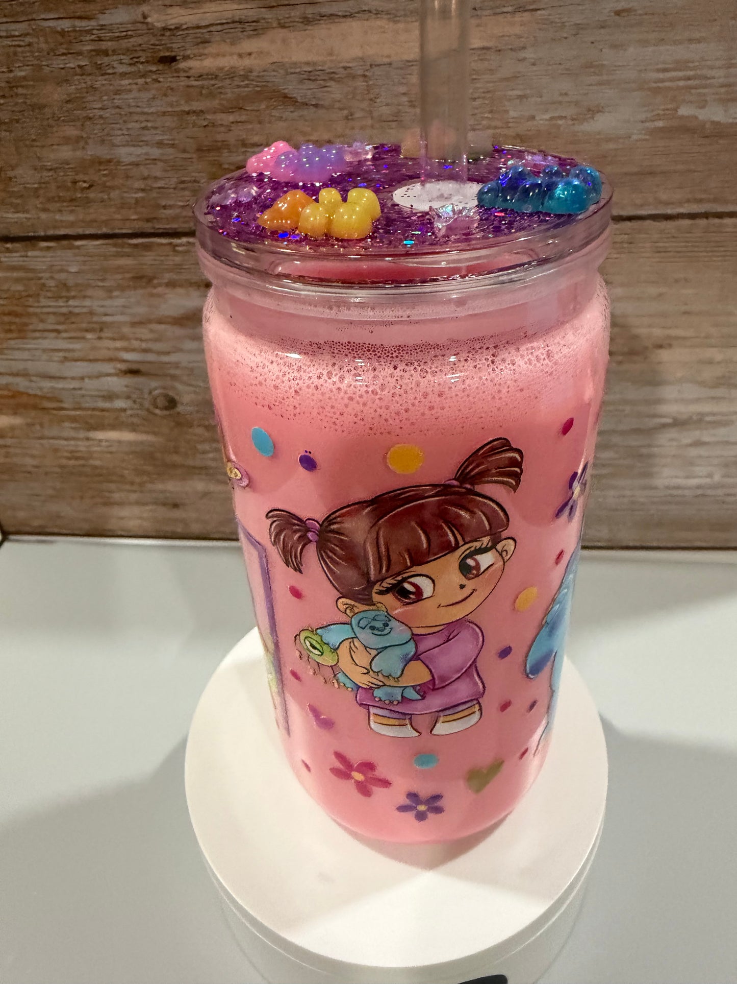 Disney Tumblers