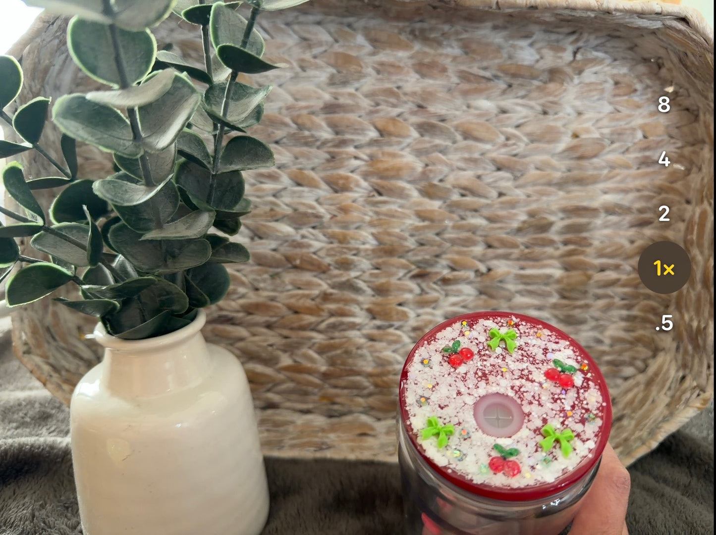 16oz Cups