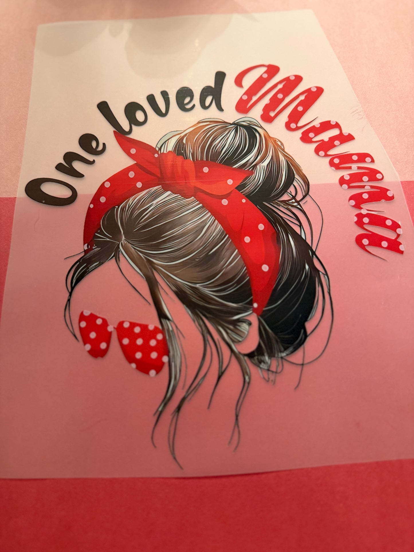 Valentine's Day Wraps