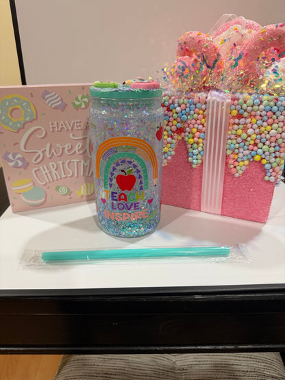 Custom Tumblers