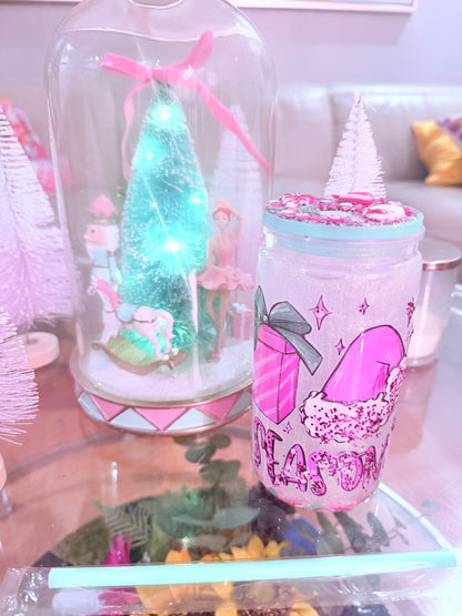 Custom Tumblers