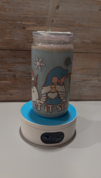 Custom Tumblers