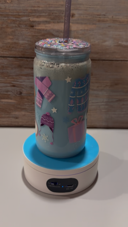 Custom Tumblers