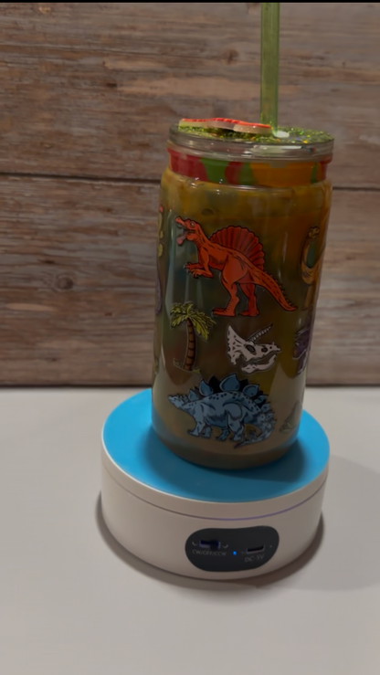 Custom Tumblers