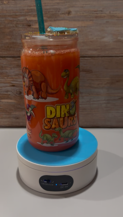 Custom Tumblers