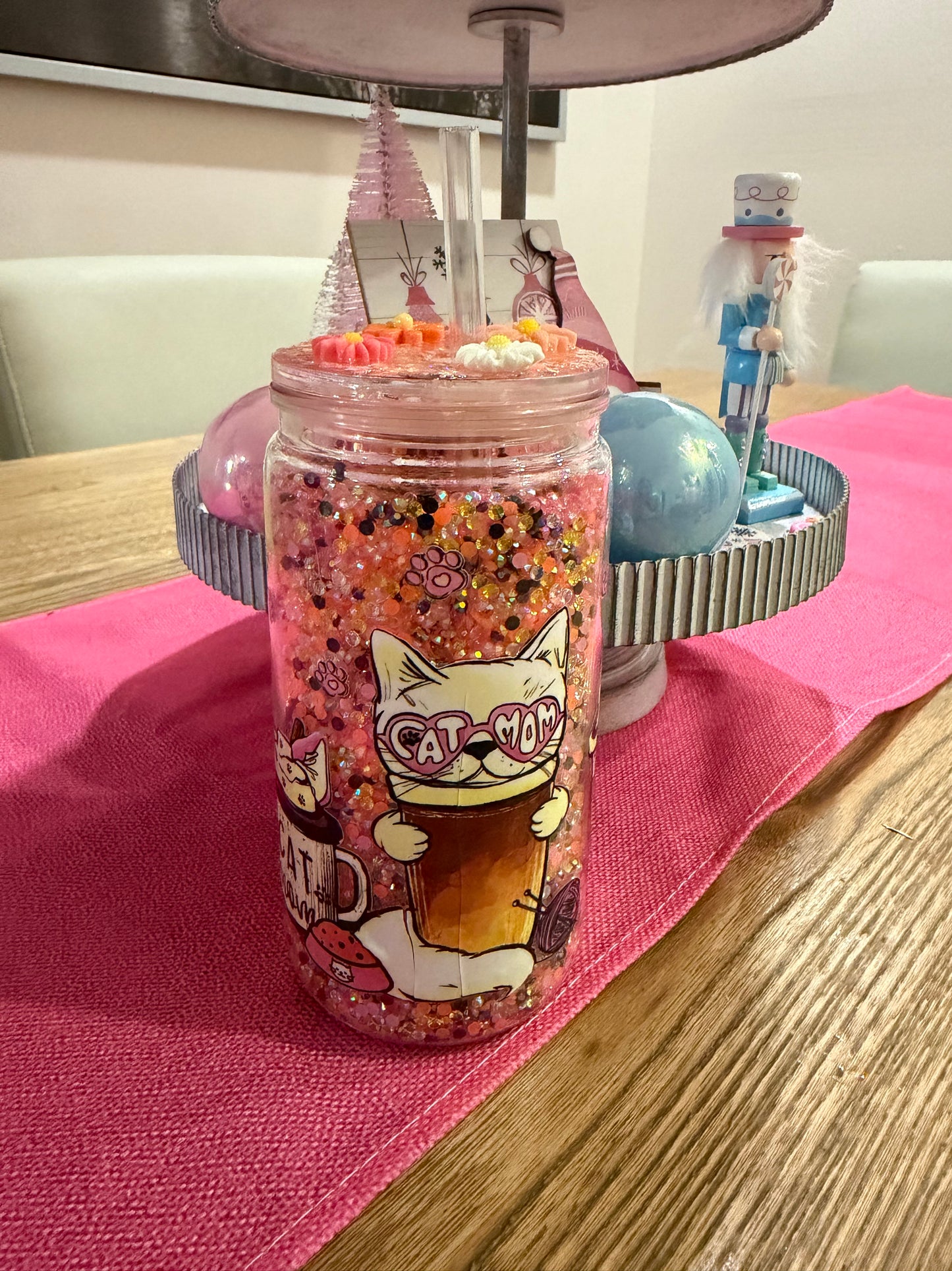 Custom Tumblers