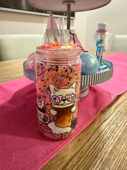 Custom Tumblers