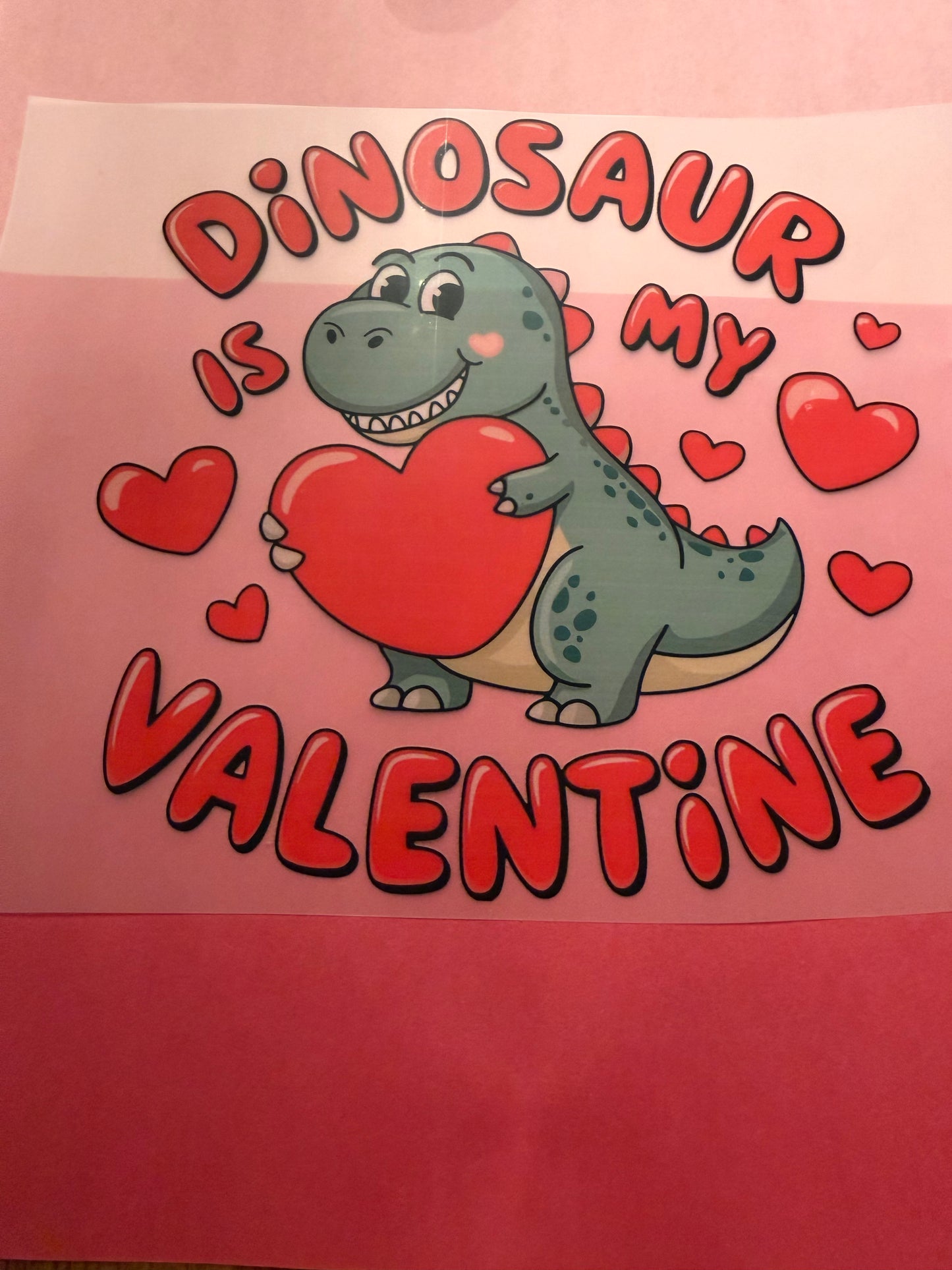 Valentine's Day Wraps
