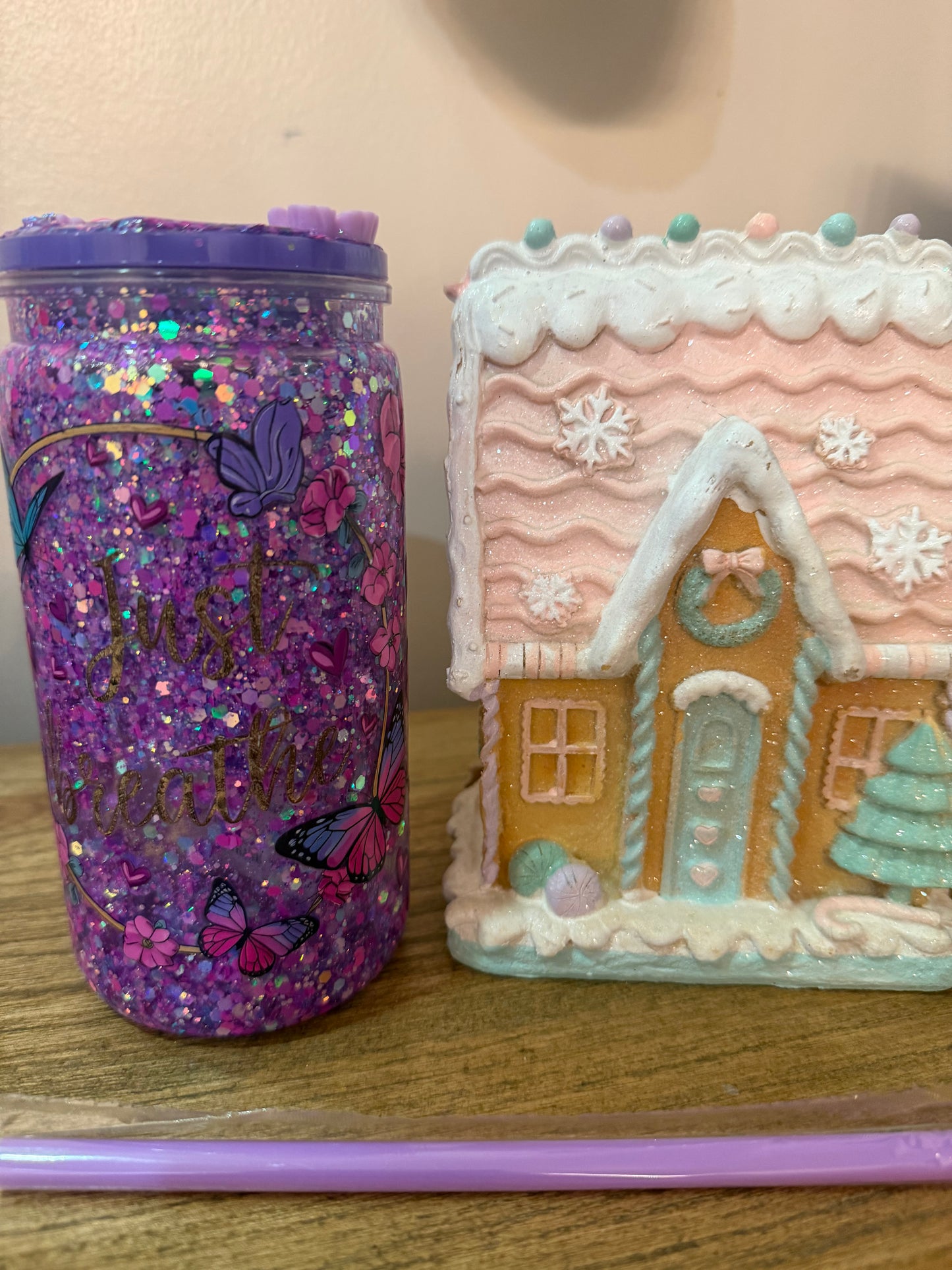 Custom Tumblers