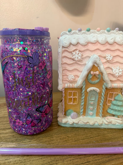 Custom Tumblers