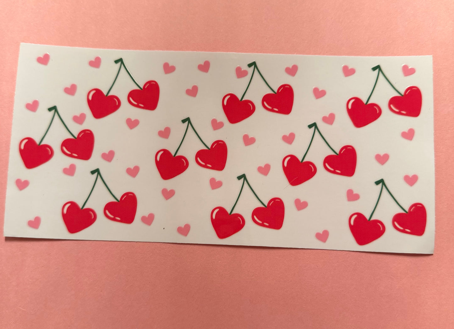 Valentine's Day Wraps