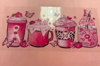 16oz Tumblers wraps
