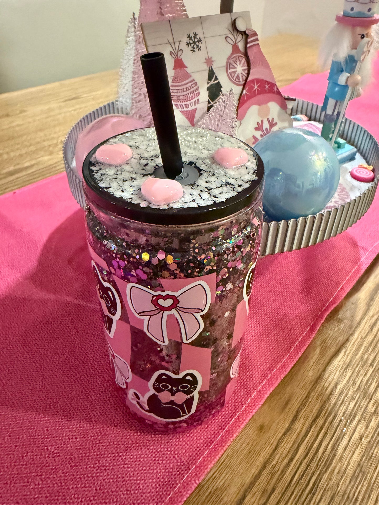 Custom Tumblers