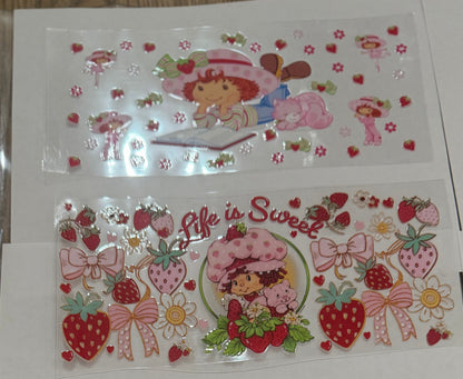 16oz Tumblers wraps