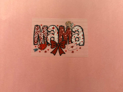 T- Shirt Patches or Transfers