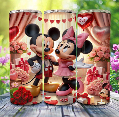 Disney Tumblers