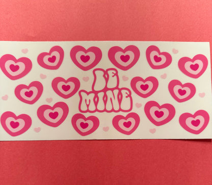 Valentine's Day Wraps
