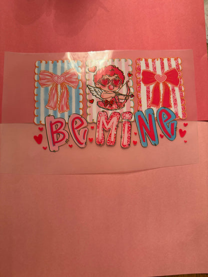 T- Shirt Patches or Transfers