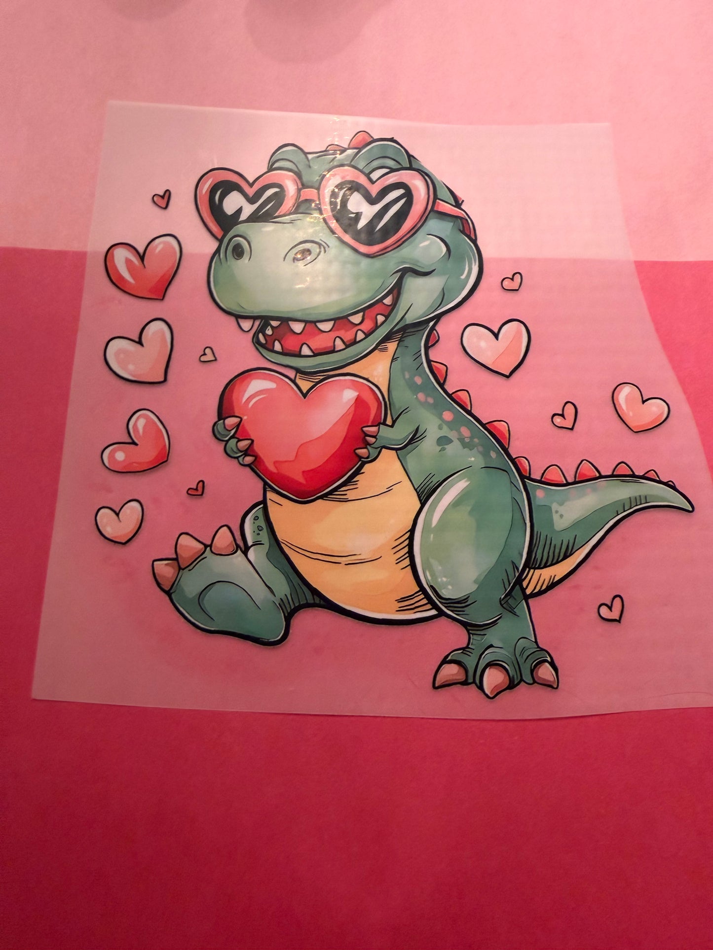 Valentine's Day Wraps