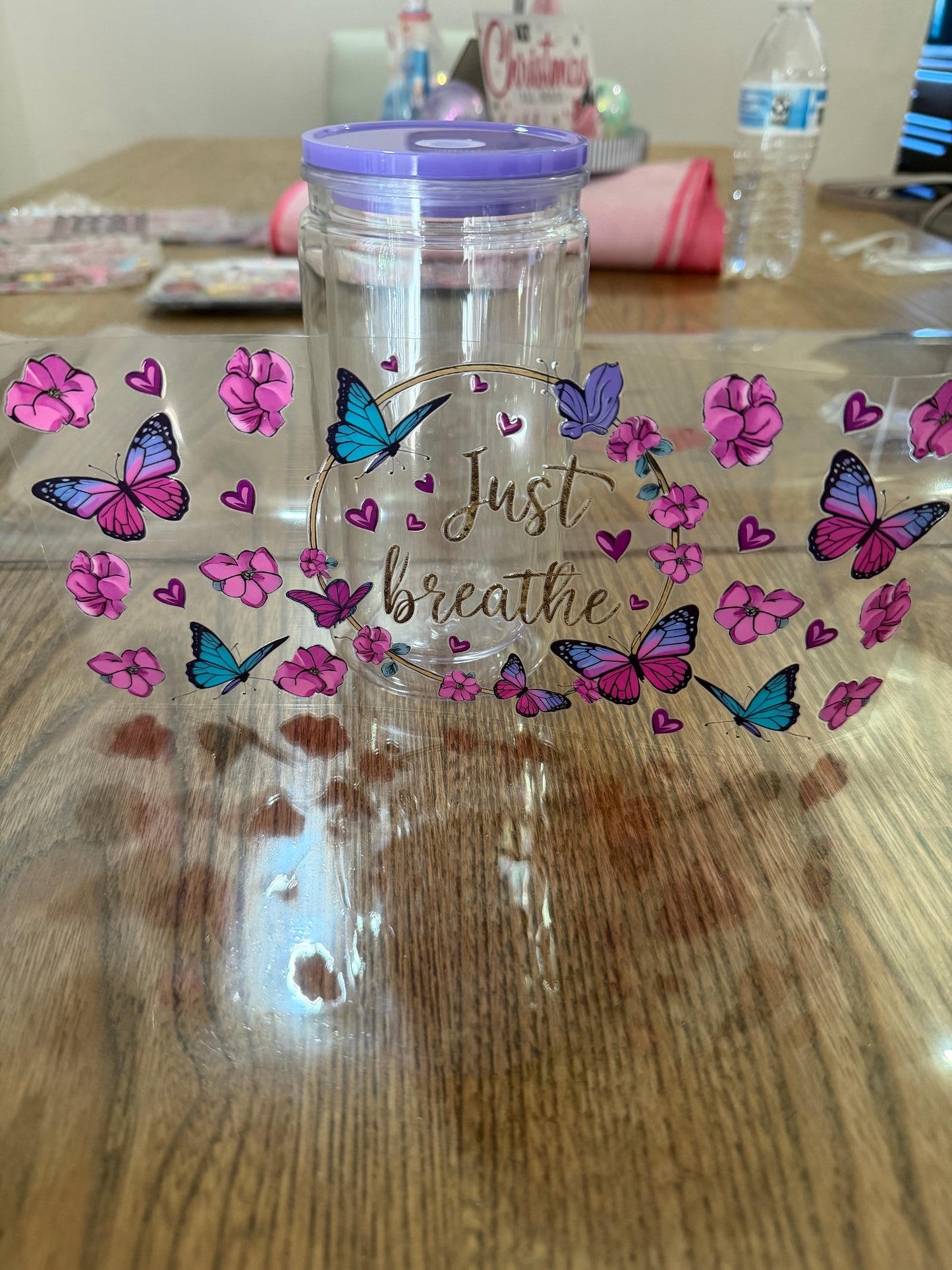 16oz Tumblers wraps
