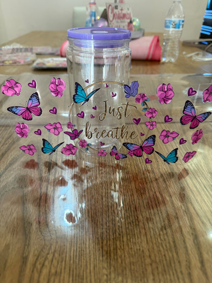 16oz Tumblers wraps
