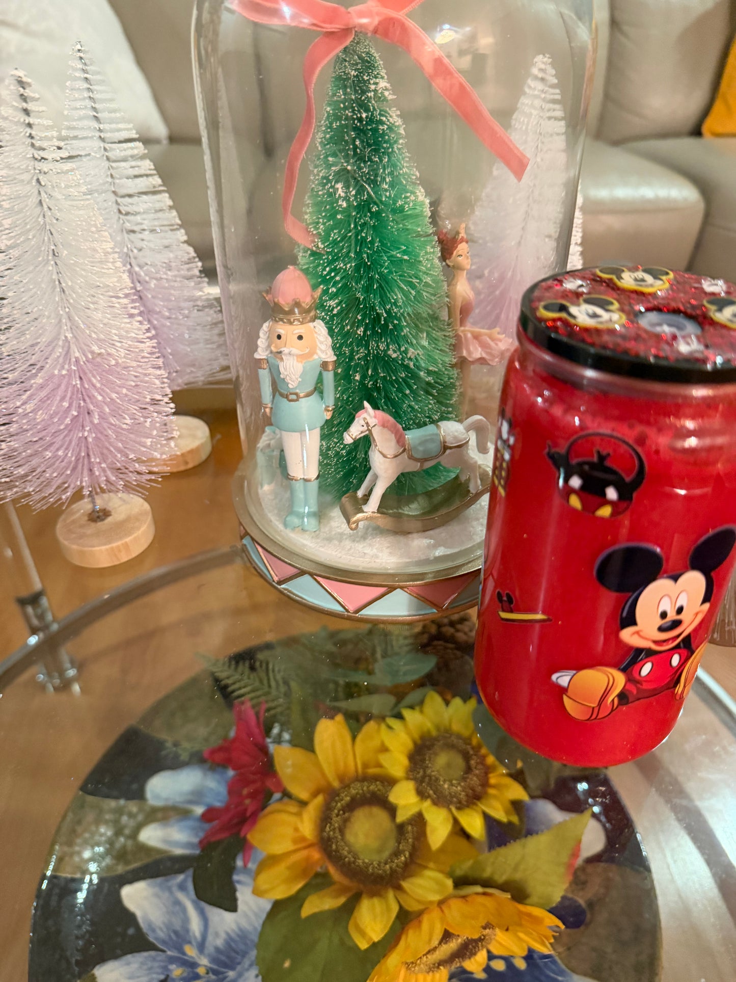 Disney Tumblers