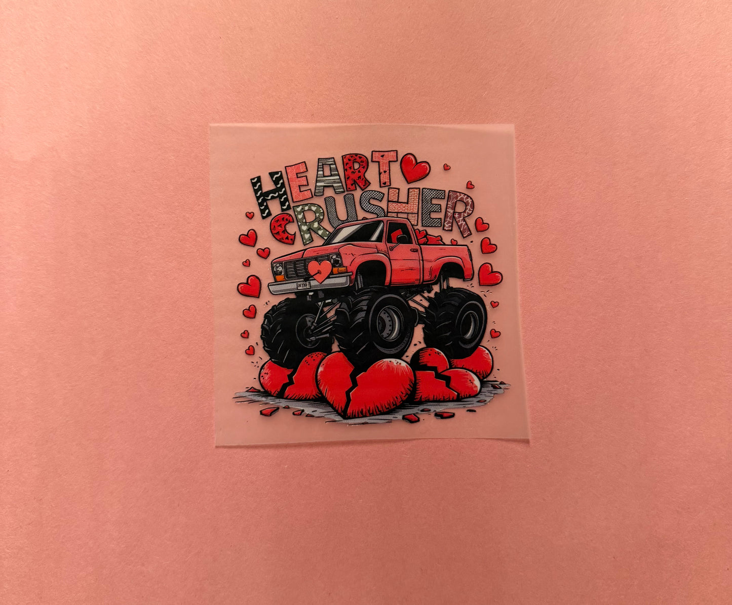 Valentine's Day Wraps