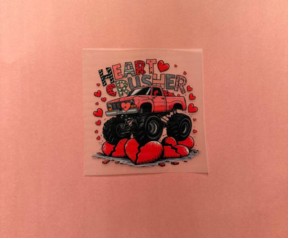 Valentine's Day Wraps