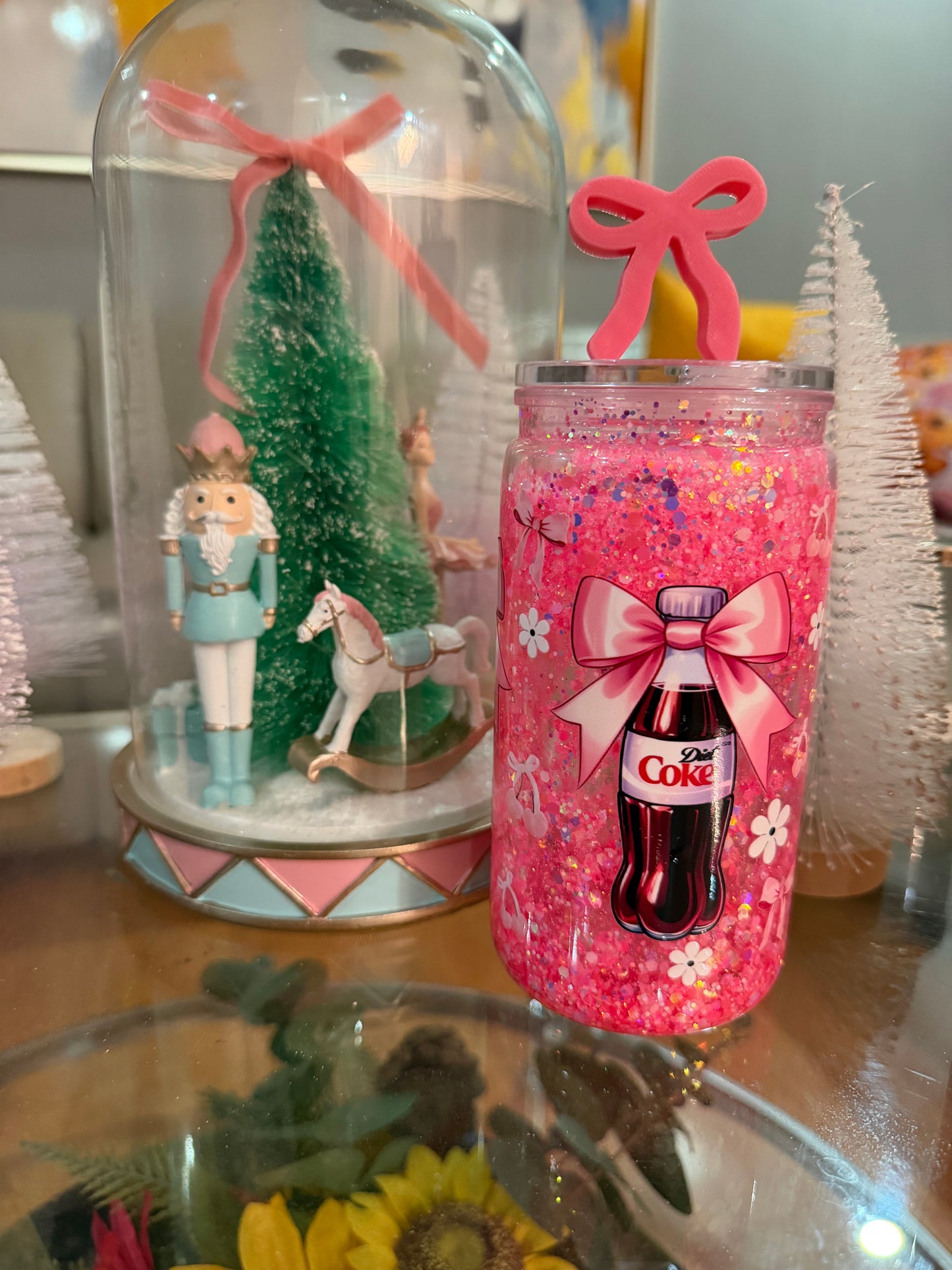 Custom Tumblers