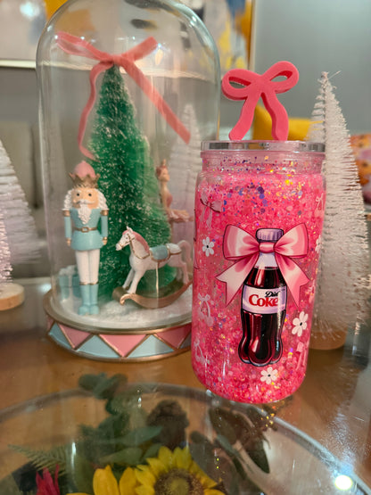 Custom Tumblers