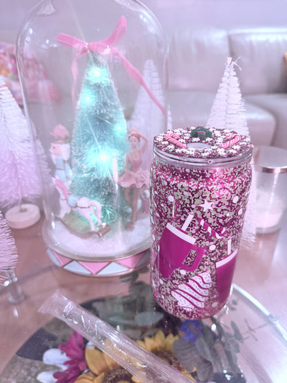 Custom Tumblers