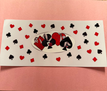 Valentine's Day Wraps