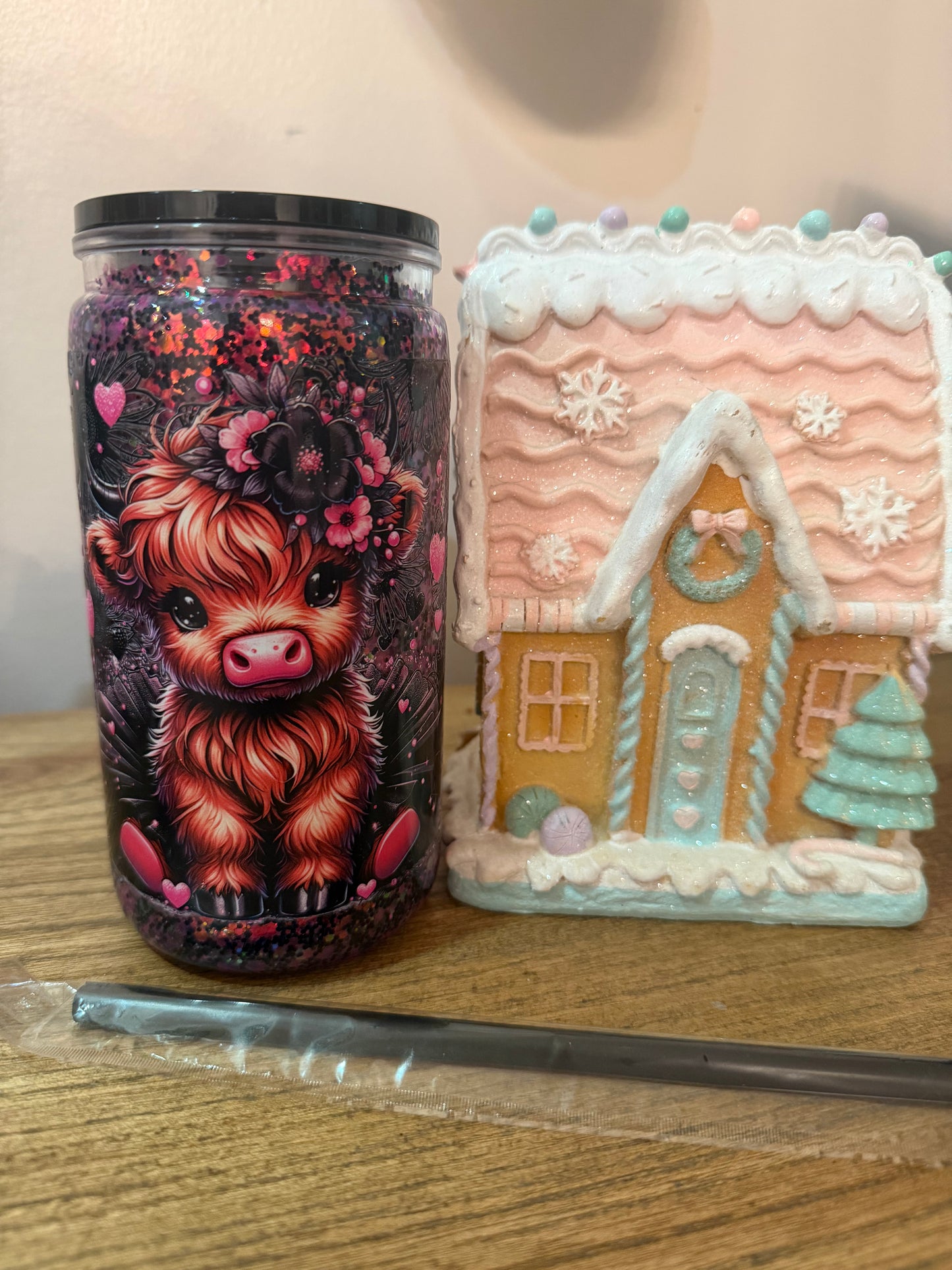 Custom Tumblers