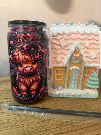 Custom Tumblers