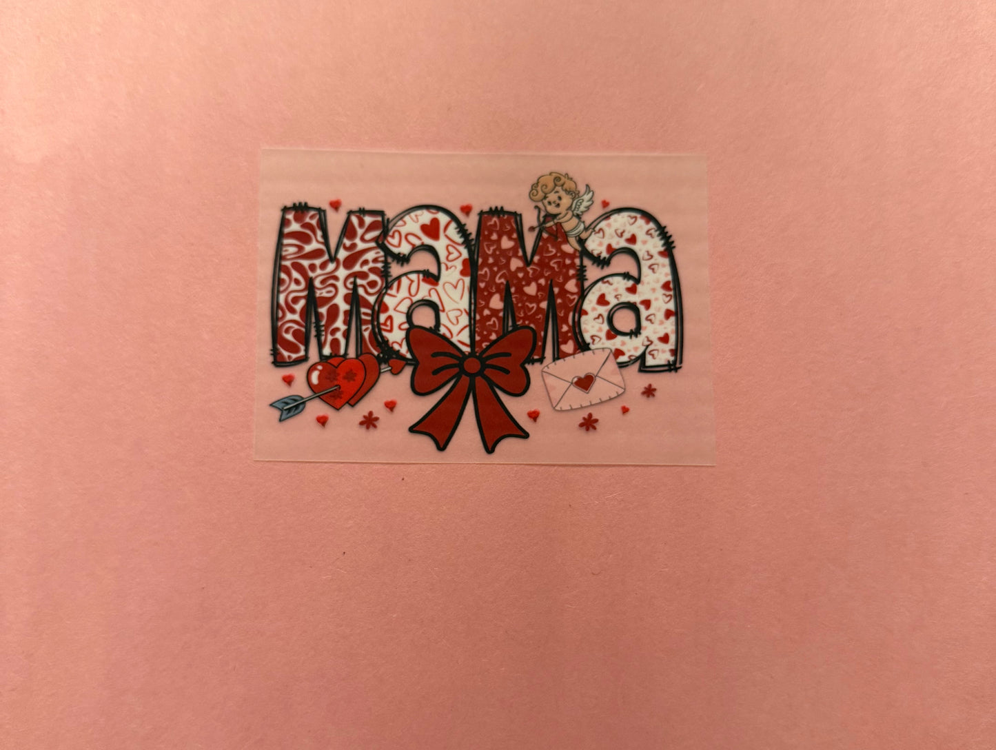 Valentine's Day Wraps