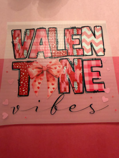 Valentine's Day Wraps