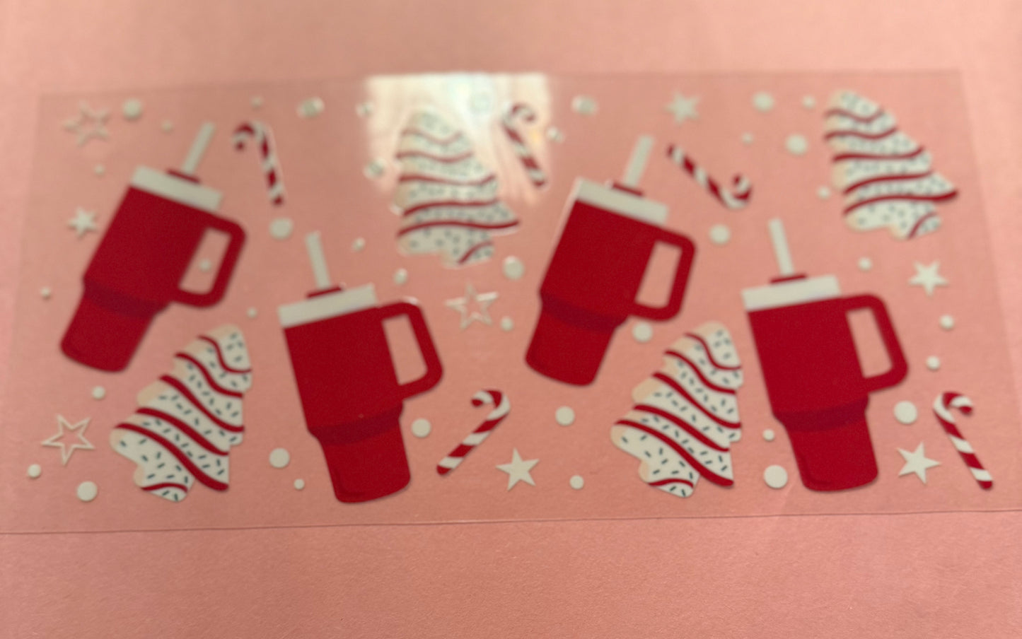 16oz Tumblers wraps