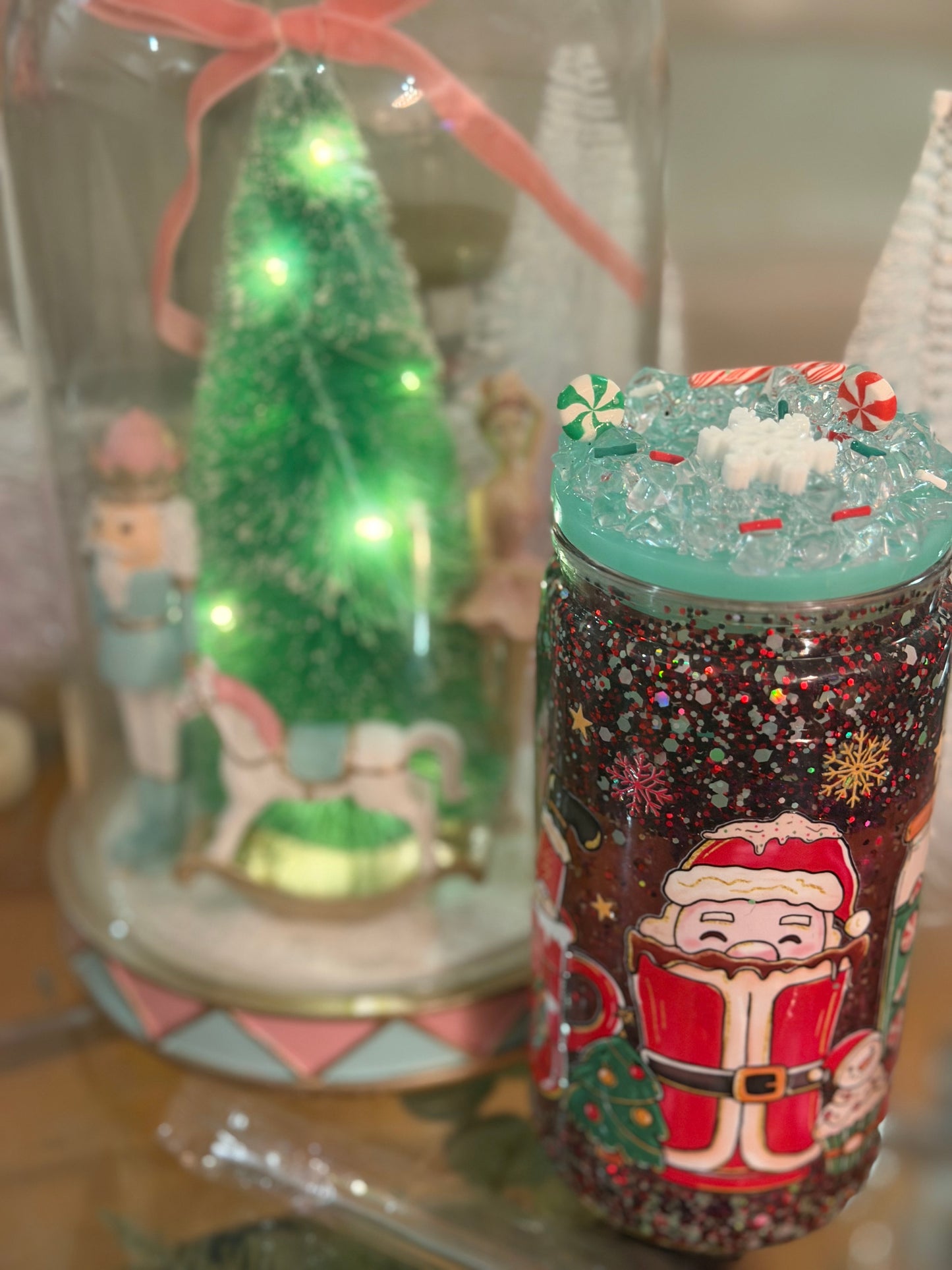 Custom Tumblers
