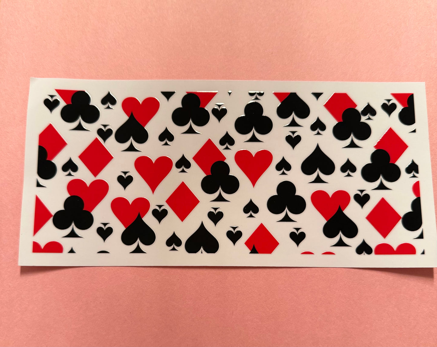 Valentine's Day Wraps