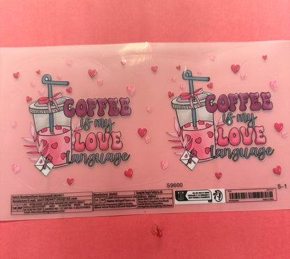 Valentine's Day Wraps