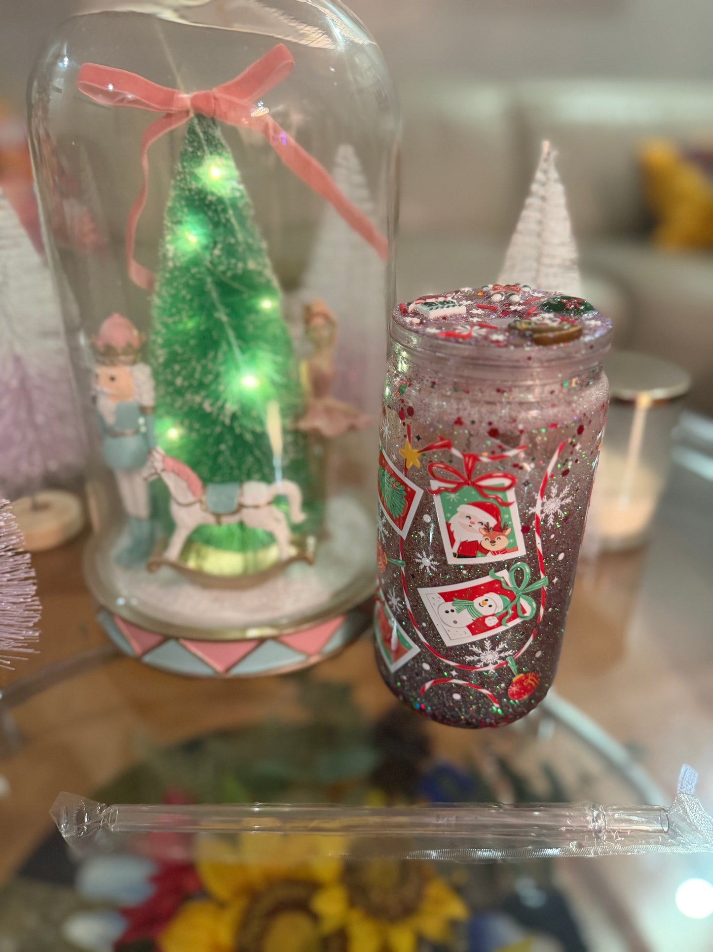 Custom Tumblers