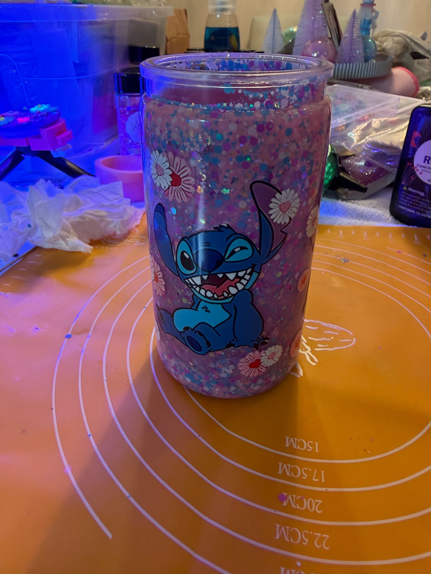 Disney Tumblers