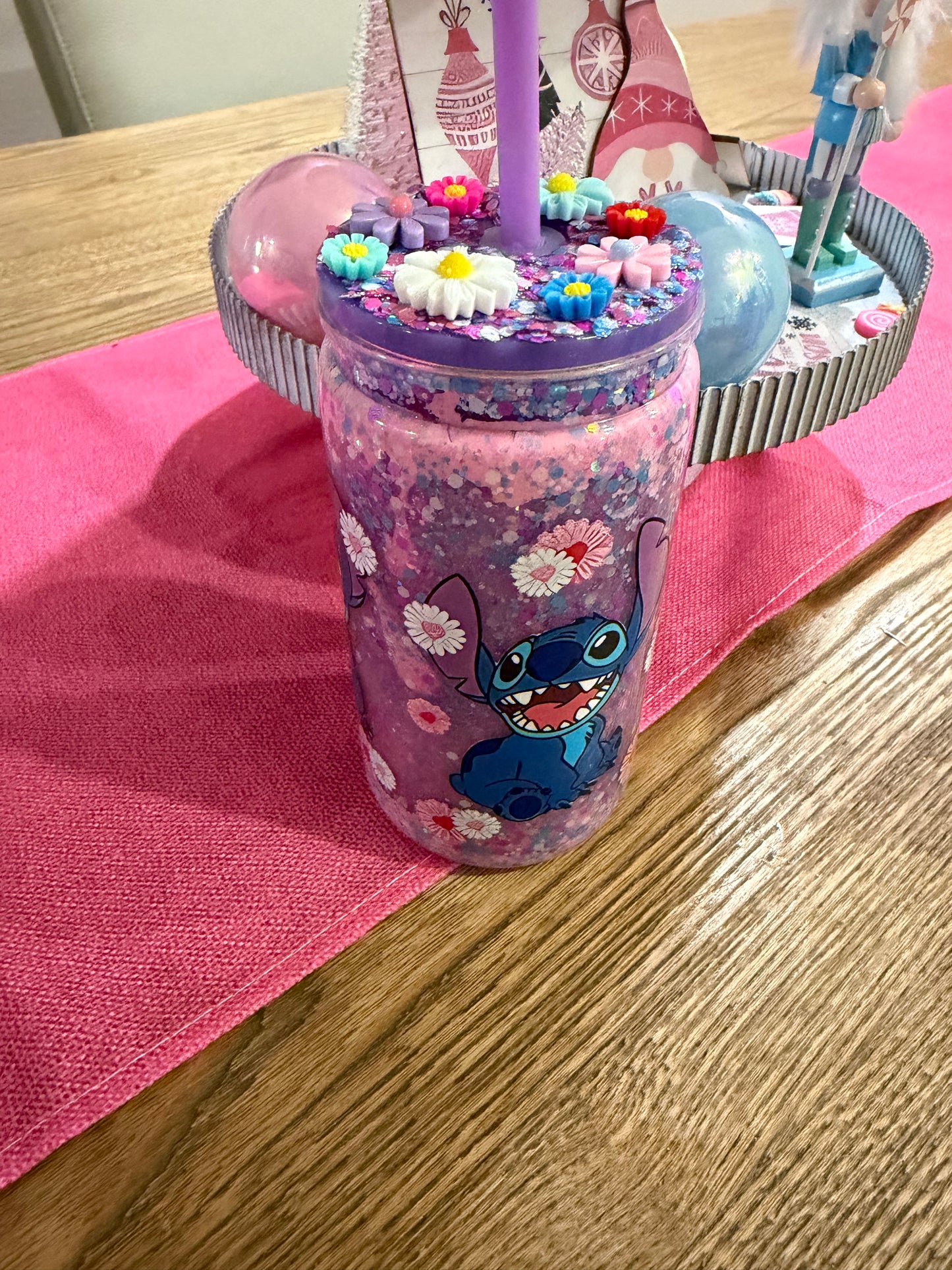 Disney Tumblers