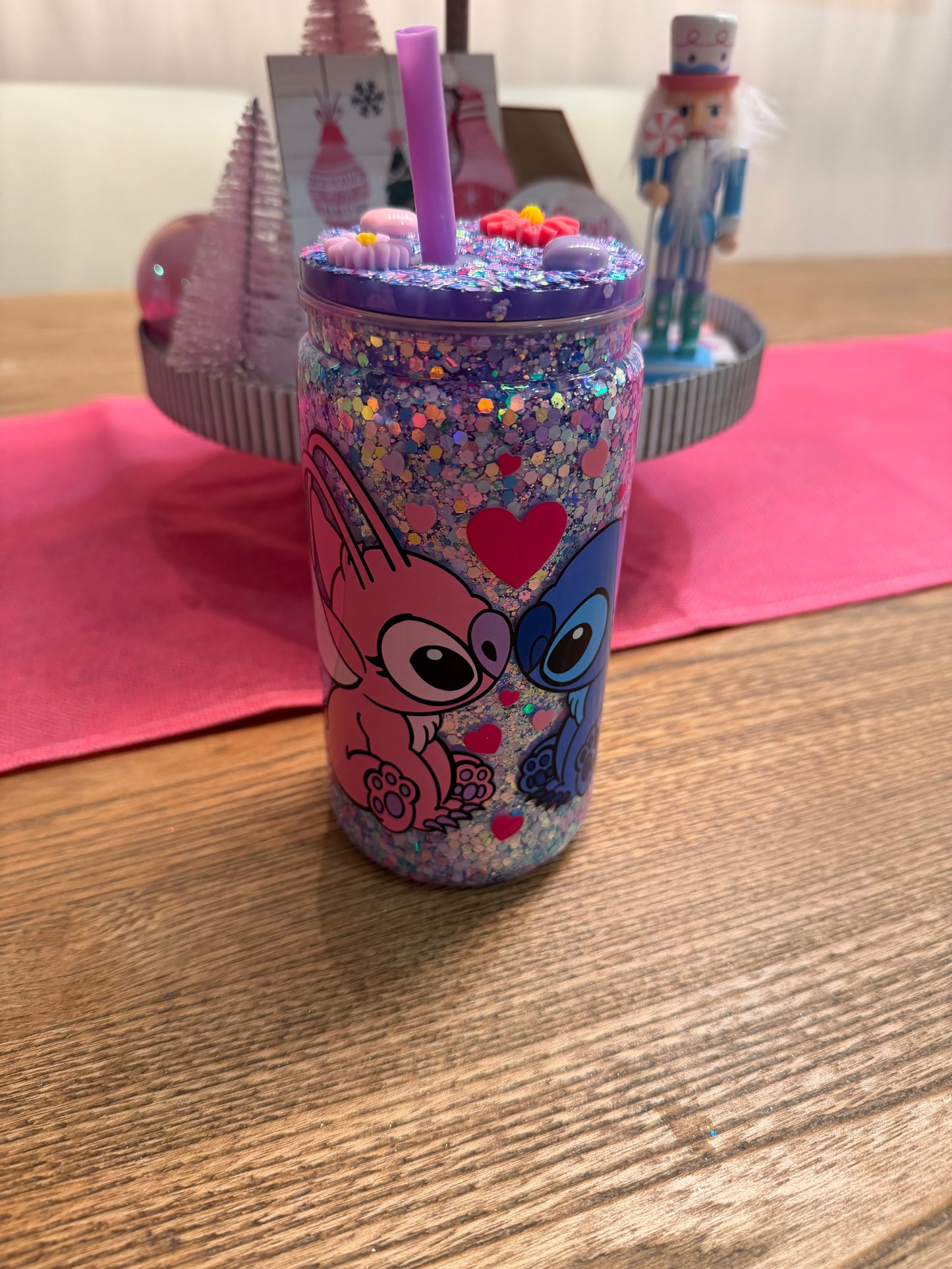Disney Tumblers
