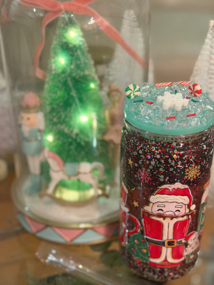 Custom Tumblers