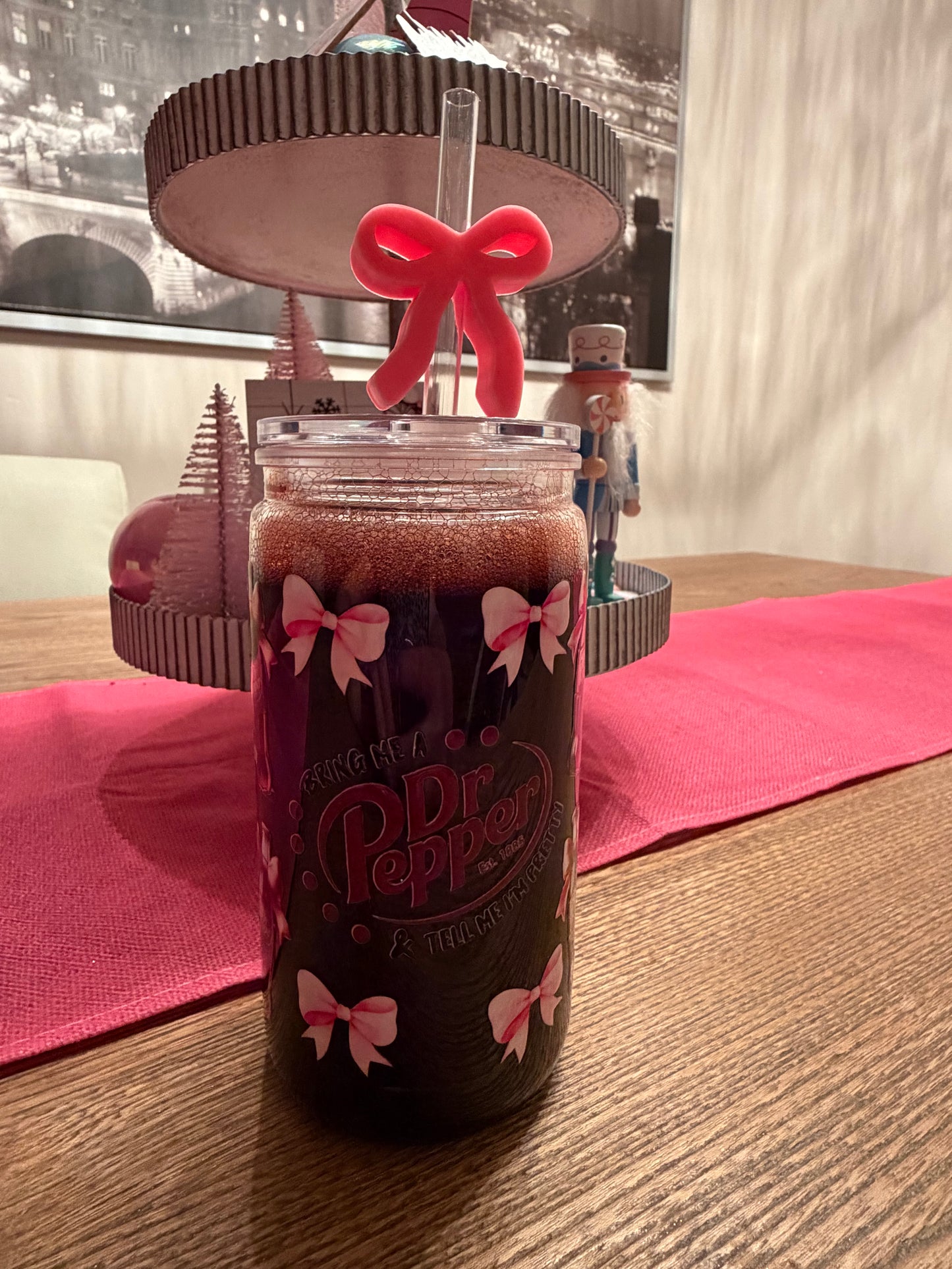 Custom Tumblers