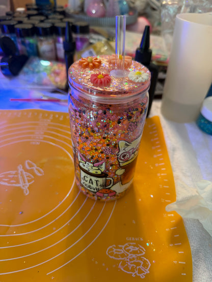 Custom Tumblers