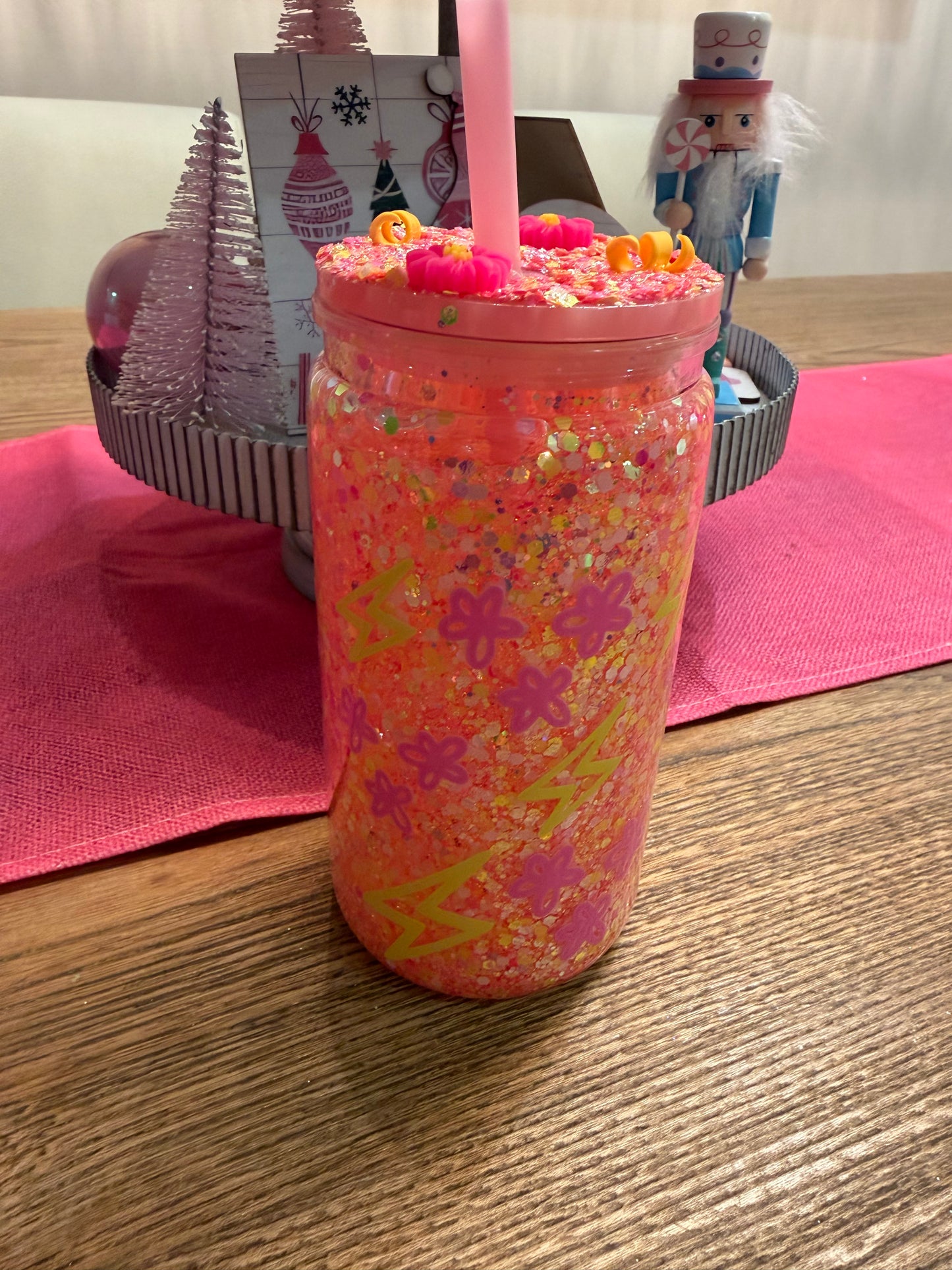 Custom Tumblers