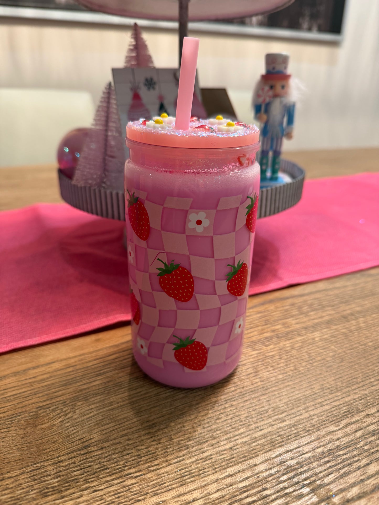 Custom Tumblers