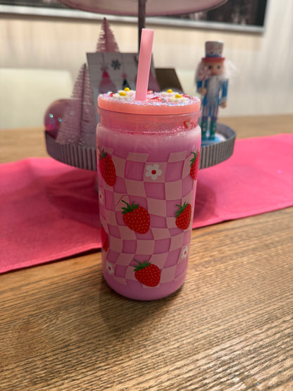 Custom Tumblers